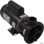 Pump, WW E-Series, 0.75hp, 115v, 2-Spd, 48fr, 1-1/2", OEM